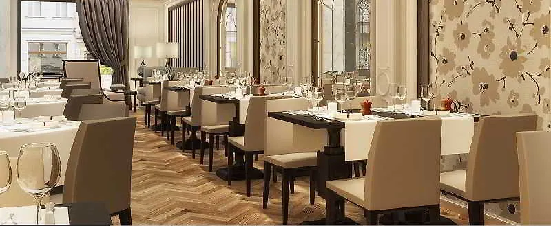 Arcade Hotel & Spa Nisantasi Стамбул 4*,