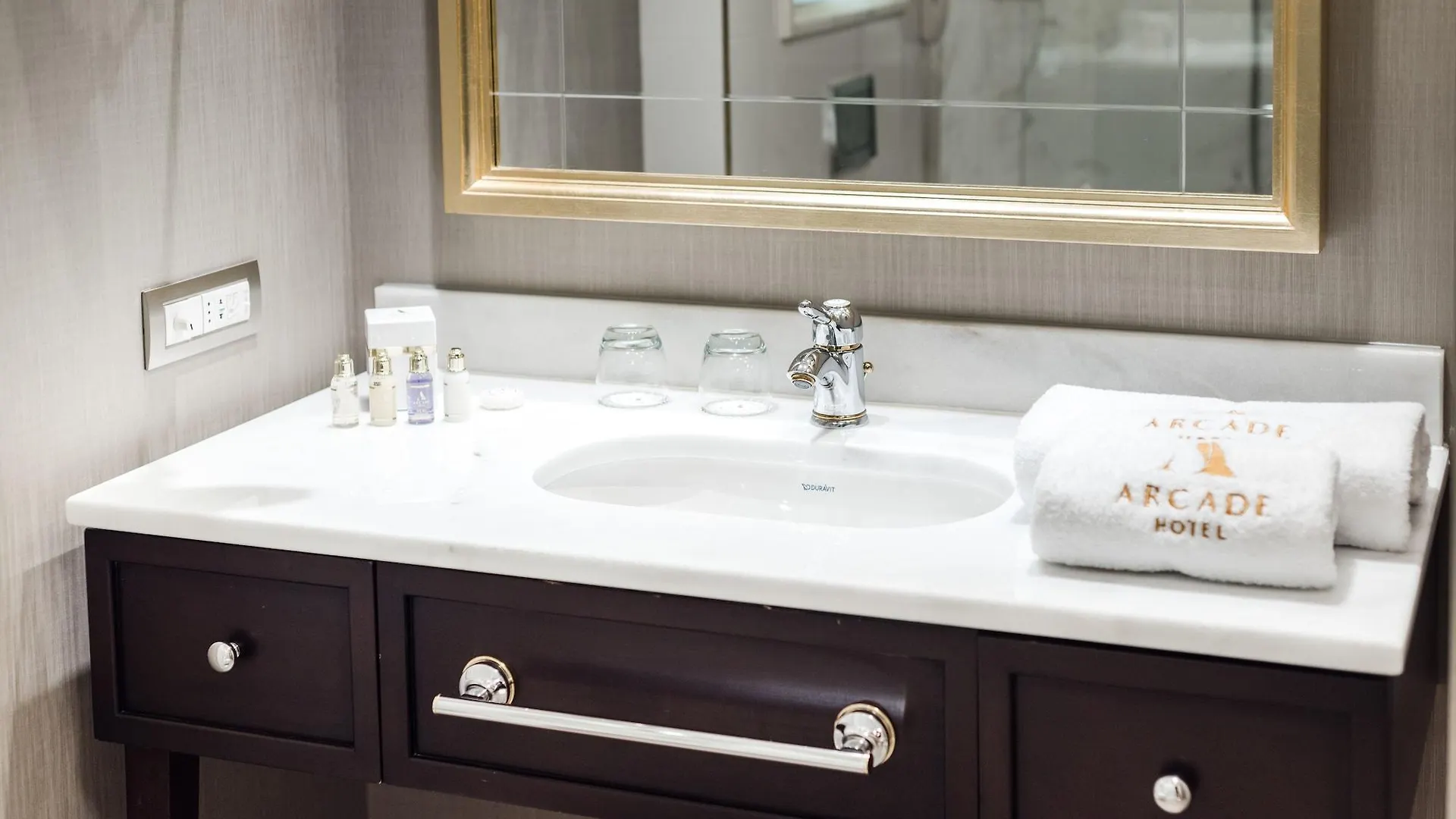 Arcade Hotel & Spa Nisantasi Istanbul