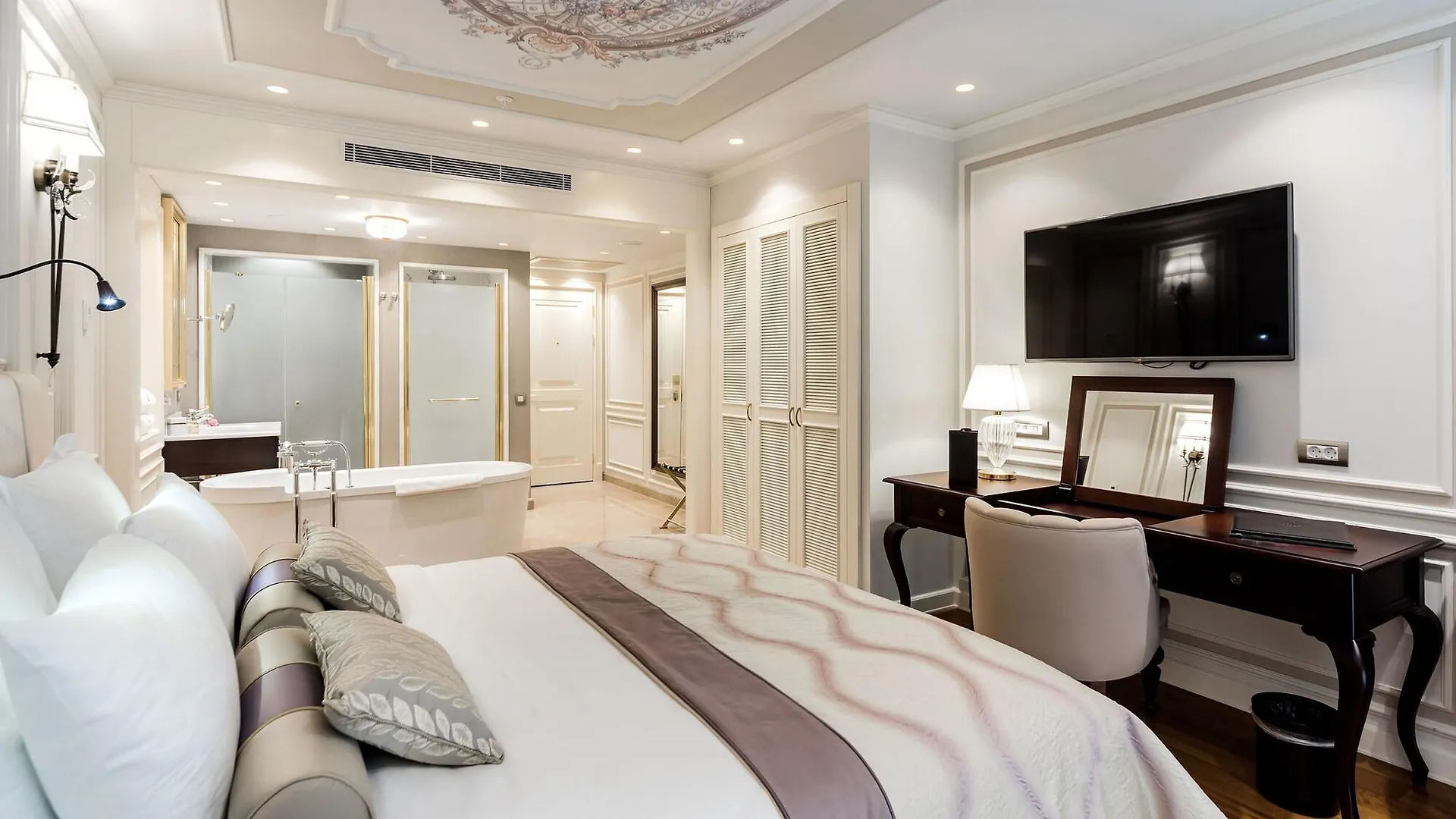 Arcade Hotel & Spa Nisantasi Стамбул 4*,  Турция