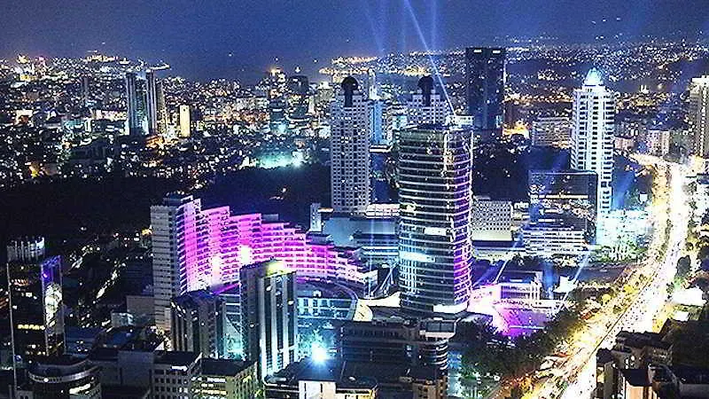 Arcade Hotel & Spa Nisantasi Istanbul