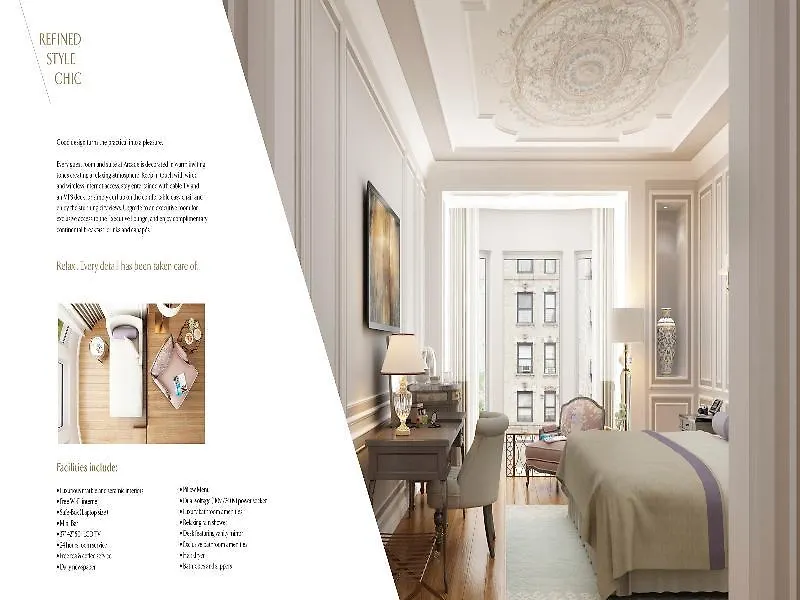 Arcade Hotel & Spa Nisantasi Istanbul
