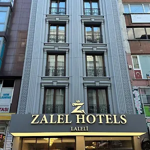 Hotel Zalel Laleli