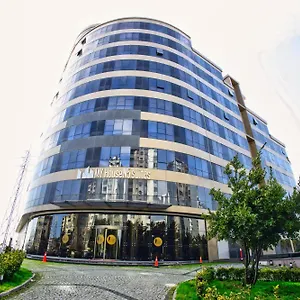 My House N5 İstanbul