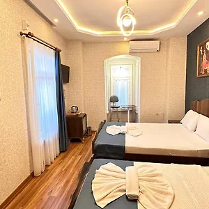 3* Отель La Vien Old