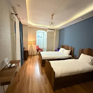 3* Отель La Vien Old