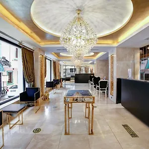 Great Fortune & İstanbul