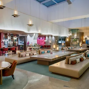 5* Отель Novotel Bosphorus