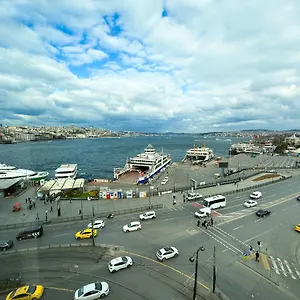 4* Отель Manesol Old Bosphorus