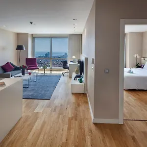 5* Отель Fraser Place Anthill