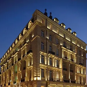 5* Отель Pera Palace