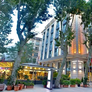 4* Отель Pierre Loti Old City- Special Category
