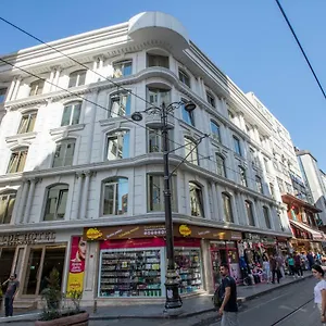 4* Отель Palde &