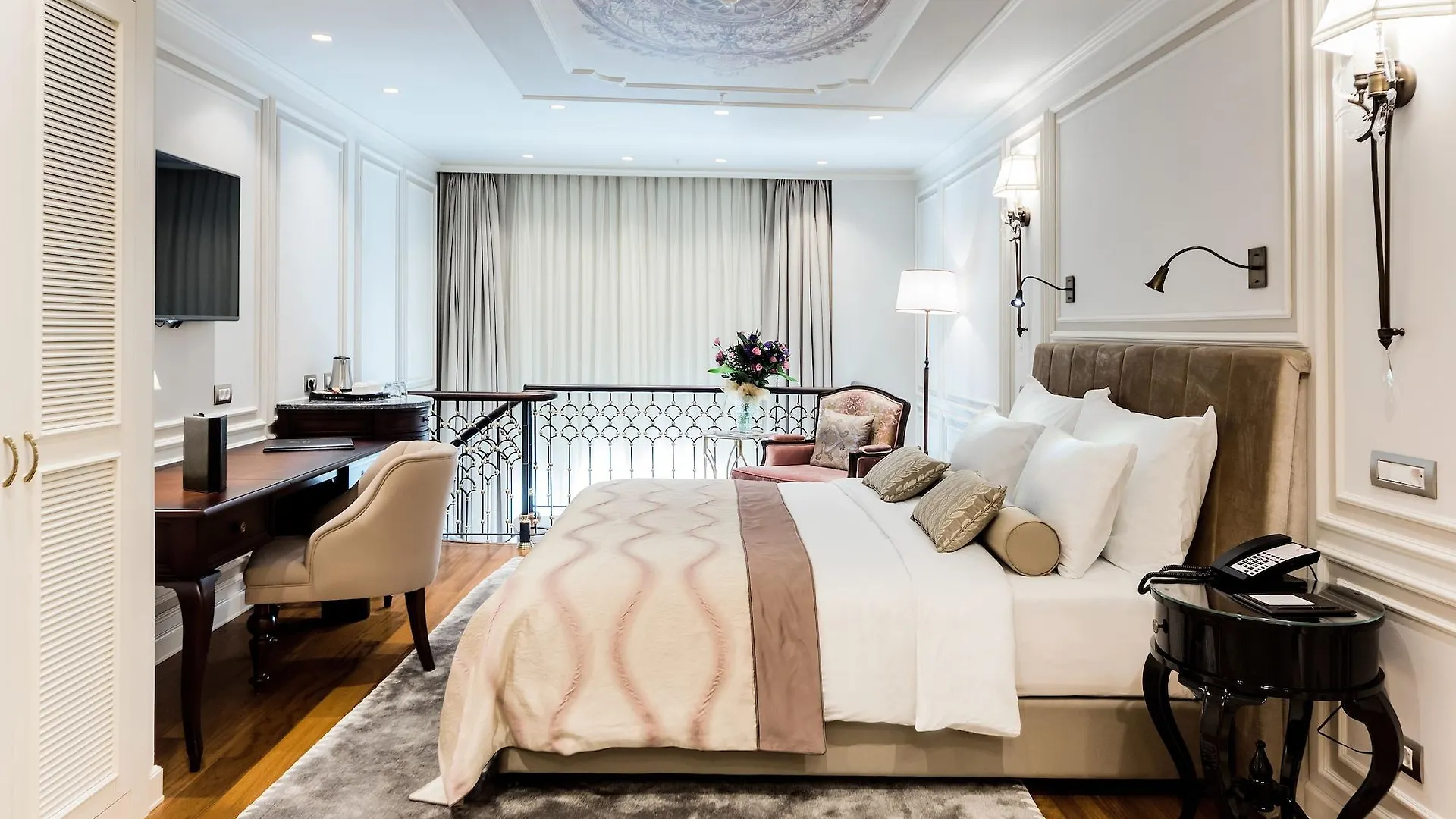 Arcade Hotel & Spa Nisantasi Istanbul